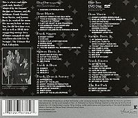 Live & Swingin' [CD], 1