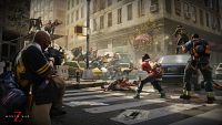 World War Z [Sony PlayStation 4], 2