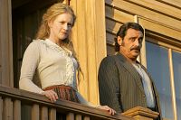 Deadwood - Staffel 3.2 [DVD], 4