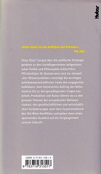 Der Wissensarbeiter , 1