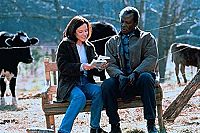 Das Leben ist was Wunderbares [DVD], 5