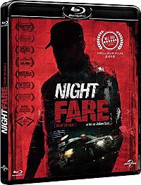 Night Fare [Blu-ray], 1
