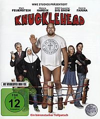 Krunk out [Blu-ray], 1