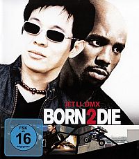 En sursis [Blu-ray], 2