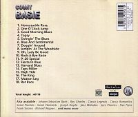 Count Basie [CD], 1