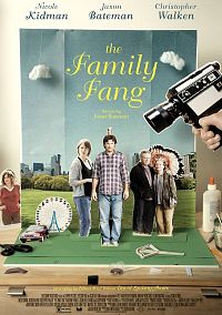 La famille Fang [DVD], 5