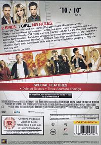 This means war [DVD], 2