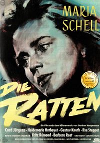 Die Ratten [DVD], 2