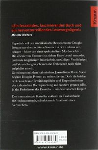 Die Bestie von Florenz, 1