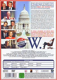 W. - Ein missverstandenes Leben [DVD], 1