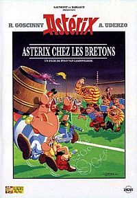 Astérix chez les Bretons [DVD], 1