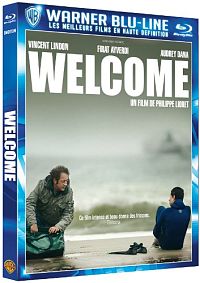 Welcome [Blu-ray], 1