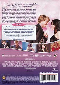 Cinderella Story - Es war einmal ein Lied [DVD], 1