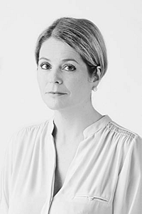 Die Reise der Amy Snow, 2