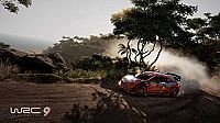 WRC 9 [Sony PlayStation 4], 4