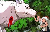 Prinzessin Mononoke [DVD], 2