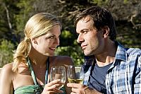 Emilie Richards: Denk nur an uns beide / Sehnsucht nach Sandy Bay [DVD], 7