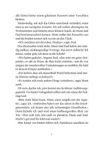 Wie man 13 wird und überlebt, 4