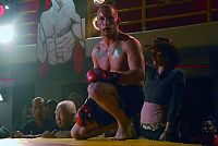 Blood Fighter - Hölle hinter Gittern [Blu-ray], 6