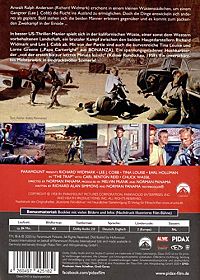 Die Falle von Tula [DVD], 2