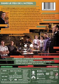 NCIS - Los Angeles - Saison 6 [DVD], 1