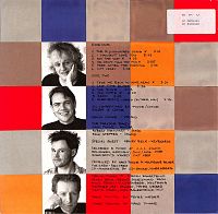 Everybody's Naked [Vinyl], 1