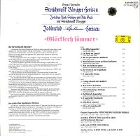 Glöcklech Sömmer [Vinyl], 1