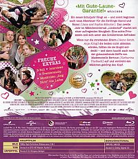 Hanni & Nanni 2 [Blu-ray], 1