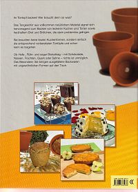 Backen im Tontopf, 1