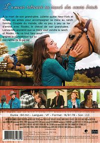 Rodéo & Juliette [DVD], 1