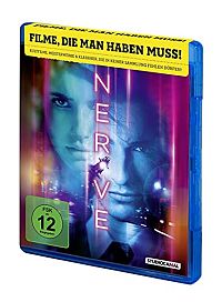 Nerve [Blu-ray], 3