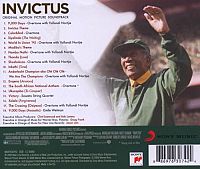 Invictus [CD], 1