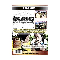 L'eau vive [DVD], 1