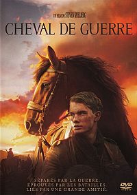 Cheval de guerre [DVD], 1
