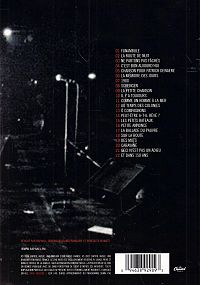 Une Nuit au Zenith - Raphaël Live [DVD], 1