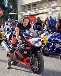 Hart am Limit [Blu-ray], 7