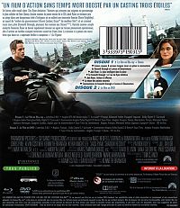 The Ryan Initiative [Blu-ray], 1