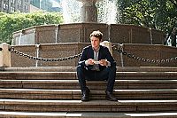 Von 5 bis 7 - Eine etwas andere Liebesgeschichte [Blu-ray], 5