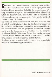 Räuchern - Fleisch, Wurst, Fisch, 1