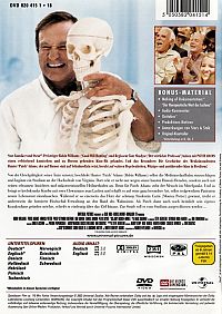 Patch Adams [DVD], 2
