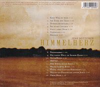 Himmelherz [CD], 1