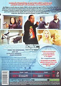 Nom de code: the cleaner  [DVD], 1