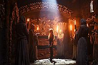 Shadowhunters - Staffel 1 [Blu-ray], 5