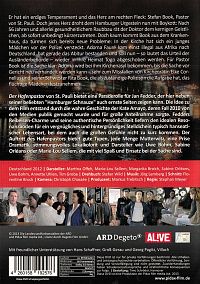 Der Hafenpastor [DVD], 1