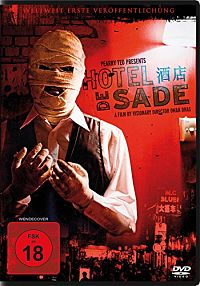 Hotel de Sade [DVD], 1