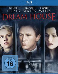 Dream House [Blu-ray], 1