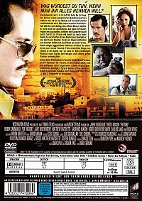 The Take  [DVD], 1