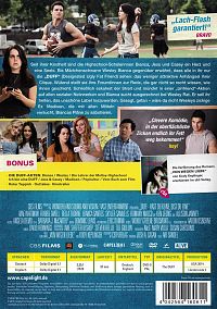 DUFF - Hast du keine, bist du eine! [DVD], 1