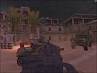 Delta Force - Black Hawk Down [Microsoft Xbox], 1
