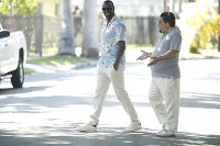 Belleville Cop [Blu-ray], 2